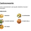 Monini Aromatyzowana oliwa z oliwek smak pesto 250ml