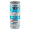 Oshee Vitamin Energy Napój gazowany o smaku owoców tropikalnych, 24x250 ml