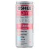 Oshee Vitamin Energy Napój gazowany o smaku pomarańczowym 250 ml Oshee Vitamin Energy Napój gazowany o smaku pomarańczowym, 24x250ml