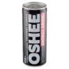 Oshee Vitamin Original Classic Gazowany napój energetyzujący, 250 ml