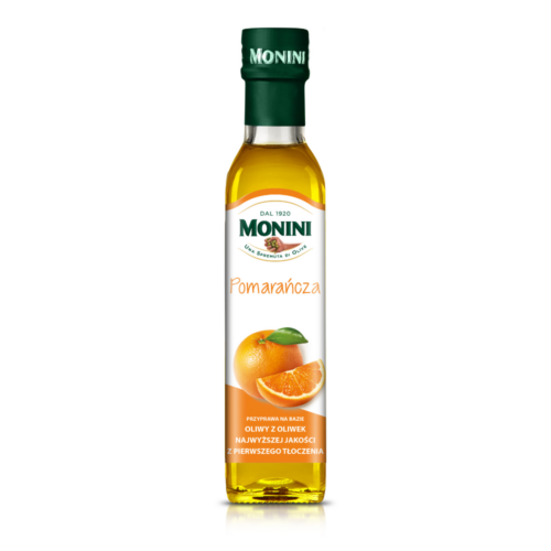Monini Pomarańcza