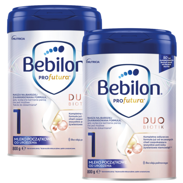 Bebilon Profutura 1