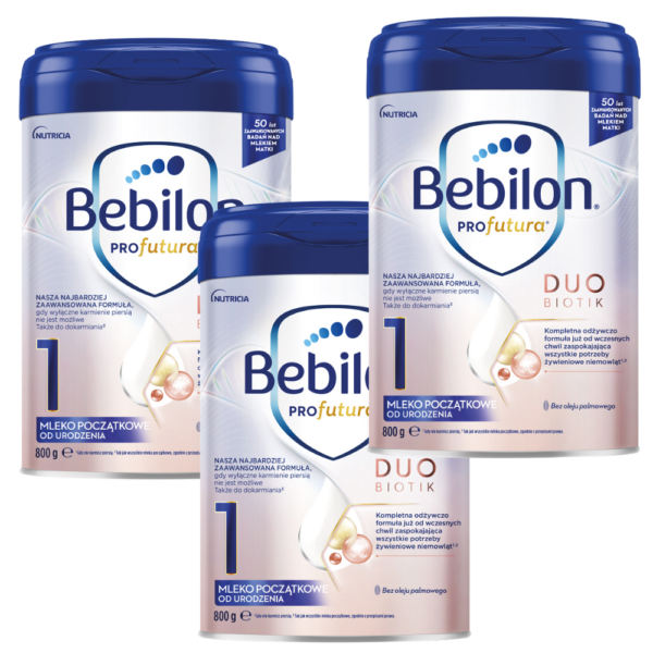 Bebilon Profutura 1