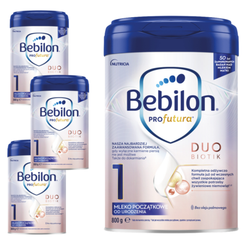 Bebilon Profutura 1