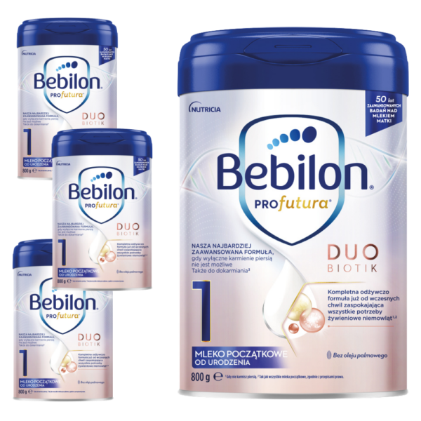 Bebilon Profutura 1