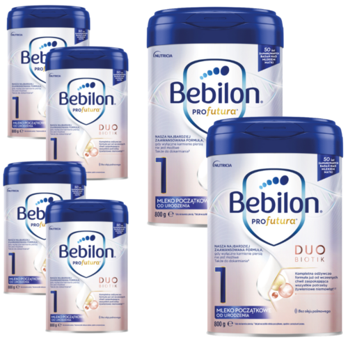 Bebilon Profutura 1