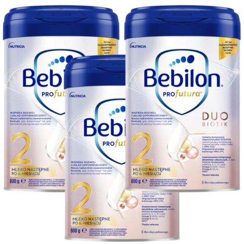 Bebilon Profutura 2