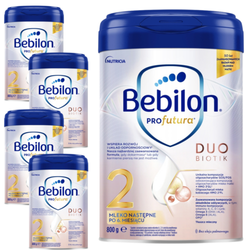 Bebilon Profutura 2