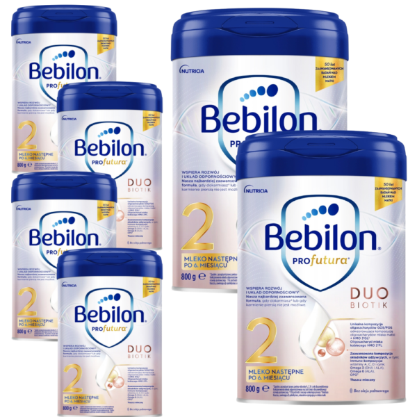 Bebilon Profutura 2