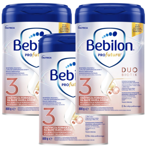 Bebilon Profutura 3