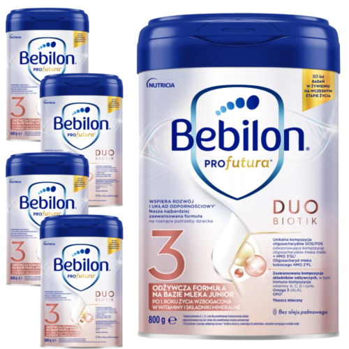 Bebilon Profutura 3