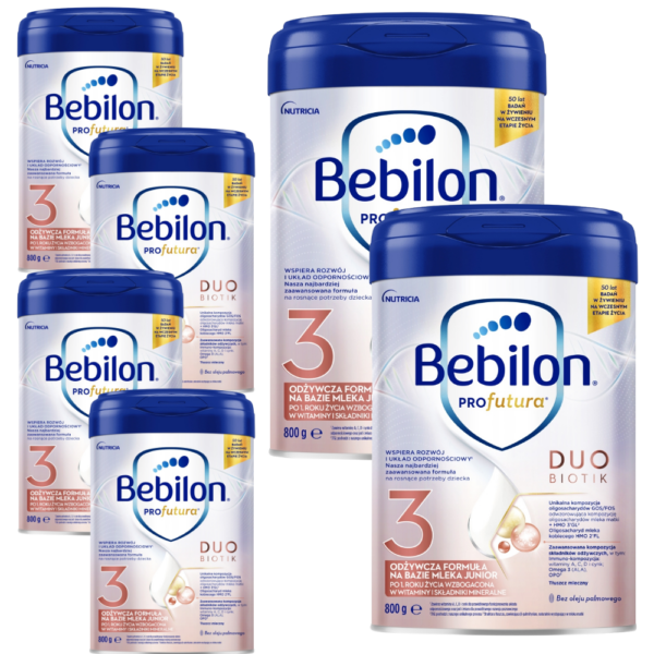 Bebilon Profutura 3