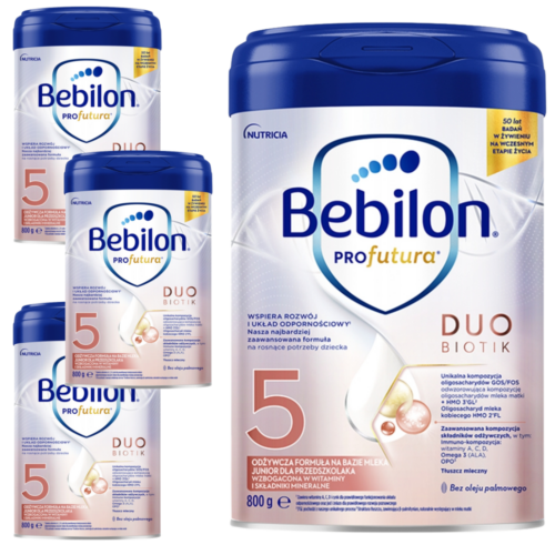 Bebilon Profutura 5