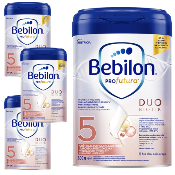 Bebilon Profutura 5