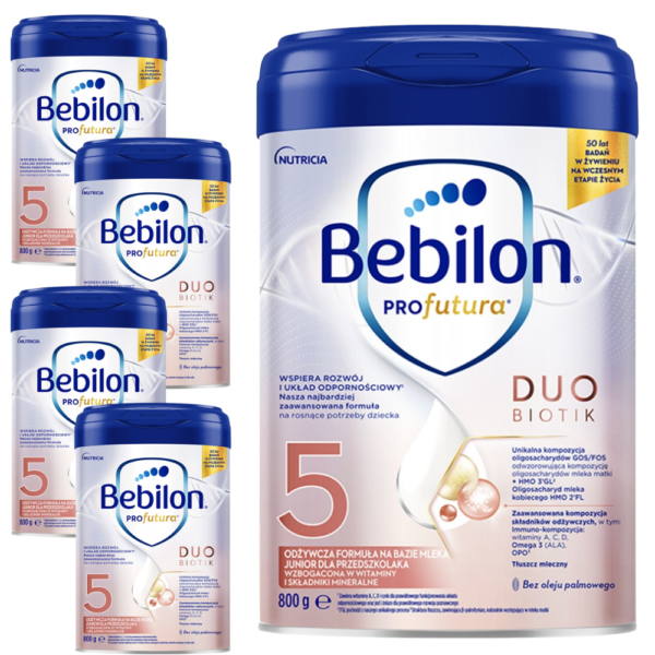 Bebilon Profutura 5