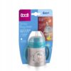 Lovi Pierwszy kubek ze słomką Staw Beginner 150ml Indian Summerr