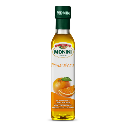 Monini Pomarańcza