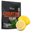 Olimp Creatine Mono Xplode 500g cytrynowy / OLCMP500