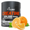 Olimp Creatine Xplode Powder 260g pomarańczowy / OLTCM400