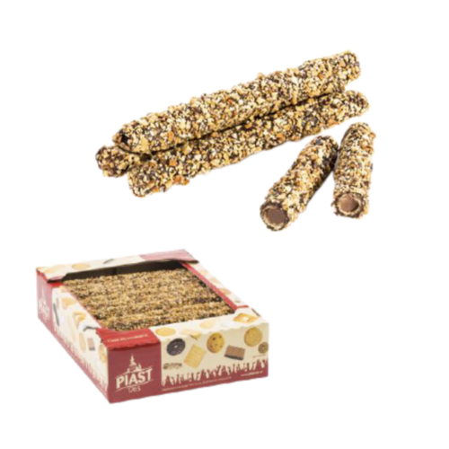 Rurka orzechowa Piast 500g