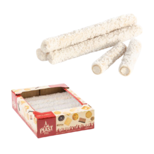 Rurka kokosowa Piast 500g