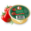 Profi Pasztet z pomidorami, 131g