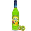 Excellence syrop lemoniadowy o smaku cytryny,limetki i kiwi, 430 ml