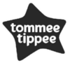 Tommee Tippee smoczek uspokajający Night Time 0-6m 2 szt.