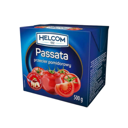 Helcom Przecier pomidorowy 500 g