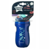Tommee Tippee Bidon ze słomką NIEBIESKI 260ml 12 m+