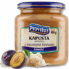 Provitus Kapusta zasmażana z suszonymi śliwkami 480g / PROKZSP480