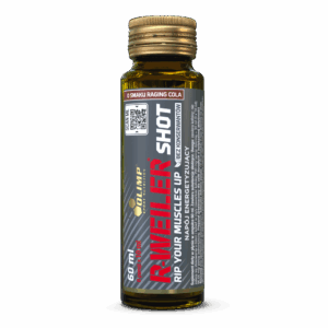 Olimp R-WEILER Shot 60ml o smaku coli / OLRW60
