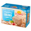 SONKO Chlebek z ziaren ryżu 120g