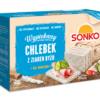 SONKO Chlebek z ziaren ryżu 120g