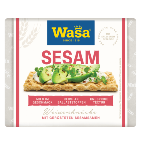 Wasa