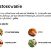 Monini Lemoniny Naturalny sok z cytryn sycylijskich 240 ml