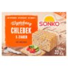 SONKO Chlebek 5 ziaren 120g