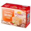 SONKO Chlebek 5 ziaren 120g
