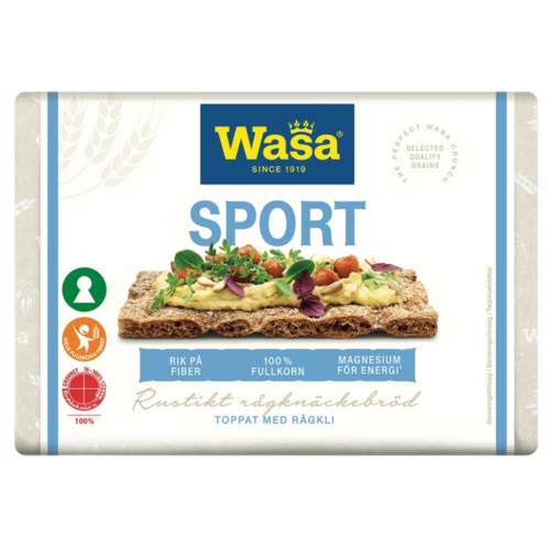 Wasa
