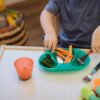 Sztućce metalowe Big Kid Tommee Tippee