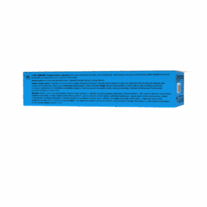 Olimp T-100 Hardcore Mega Caps 120 kapsułek Booster testosteronu 6 Olimp T-100 Hardcore Mega Caps 120 kapsułek Booster testosteronu / OLTH