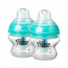 Tommee Tippee Butelka Antykolkowa Advance 2 x 150ml