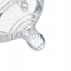 2x Smoczek Tommee Tippee 3m+ o średnim przepływie