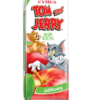 Victoria Cymes sok Tom&Jerry w 3 smakach MIX 27x200ml
