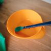 Tommee Tippee Łyżeczka Softee 4m+ 5 szt.