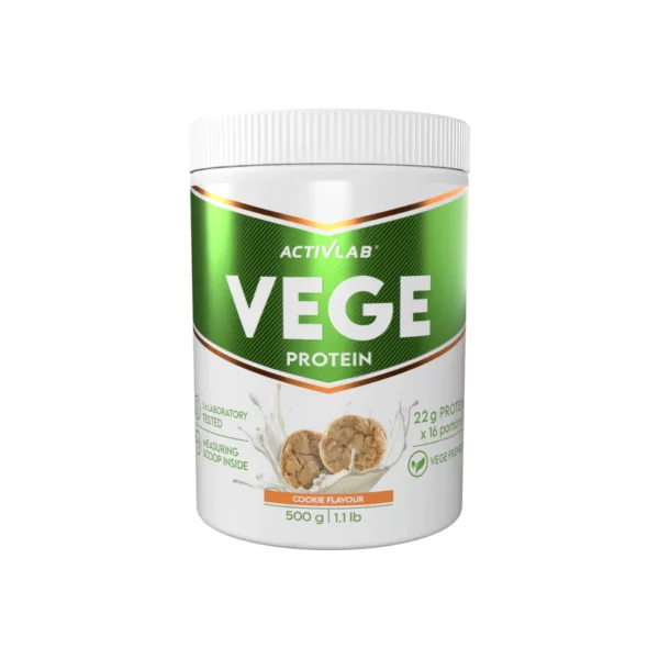 Vege_Protein_Cookies_webp Vege Protein 500g Ciasteczko