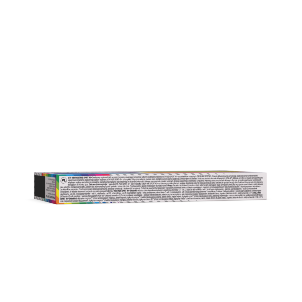 Olimp Vita-Min Multiple Sport 40+ Mega Caps 60 kapsułek