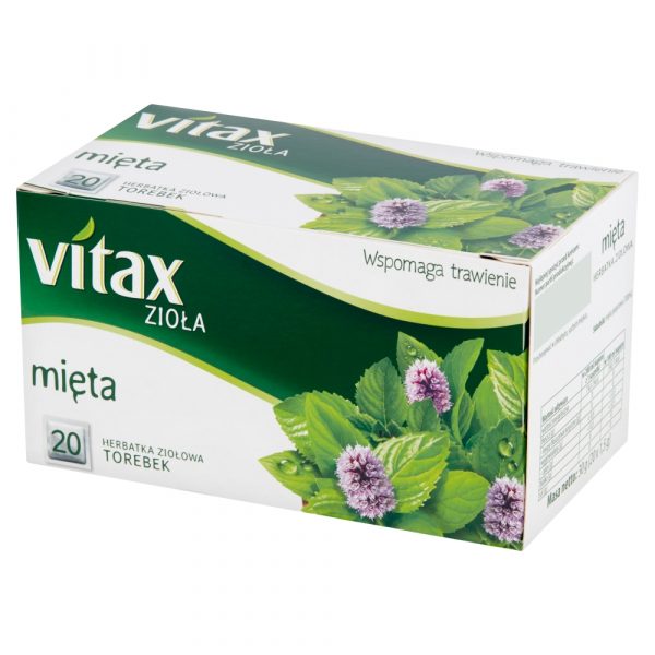Vitax Mieta