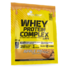 Olimp Whey Protein Complex 100% 35g szarlotka Odżywka białkowa