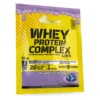 Odżywka białkowa Olimp Whey Protein Complex 100% 35g jagodowa